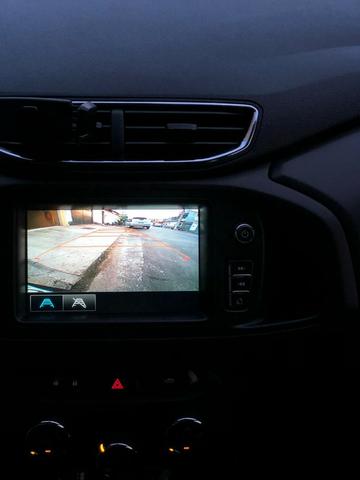 Prisma LTZ 1.4 - GNV G5ª - Único DONO - Carro filé Demais - Oportunidade - 2019 - Foto 2