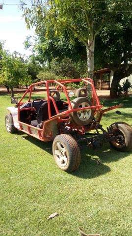 Vendo gaiola 65 9. * falar com sandro - Foto 5