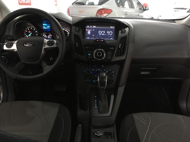 Focus Fastback 2.0 2015 - Foto 10
