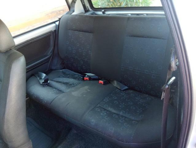 Fiat Uno Mille Economy 2011 2 - Portas - Barato! - Foto 11