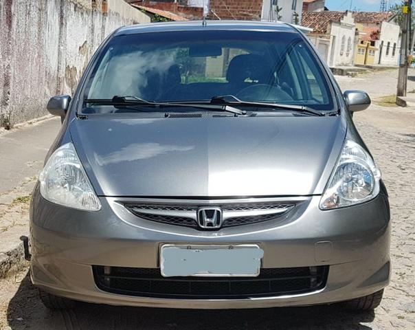 Honda Fit LXL 1.4 Flex - 2008/08 - Foto 2
