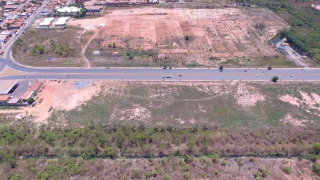 Terreno comercial à venda - Rod. Mário Andreazza, Várzea Grande-MT - Foto 8