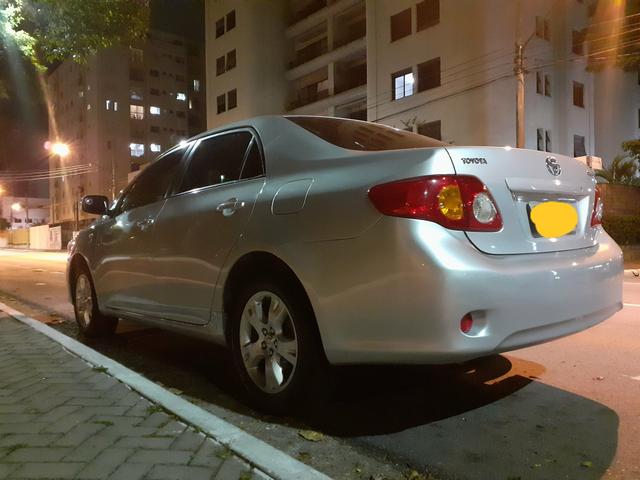 Corolla 2011 (abaixo da tabela)!! - Foto 3