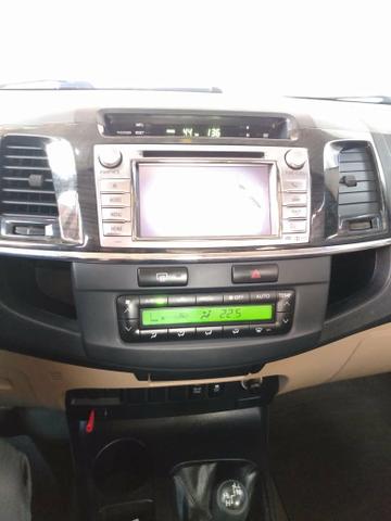 Toyota SW4 - Foto 16