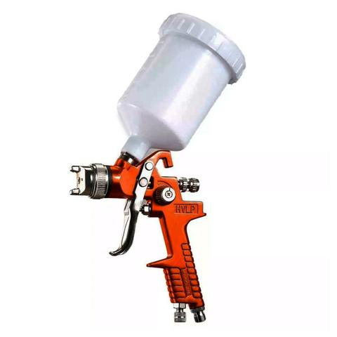 Pistola de Pintura HVLP p827 Intech
