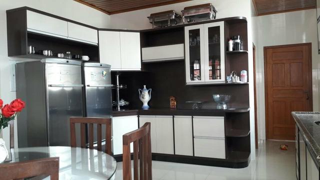 Vende-se uma casa no nova esperança - Foto 4