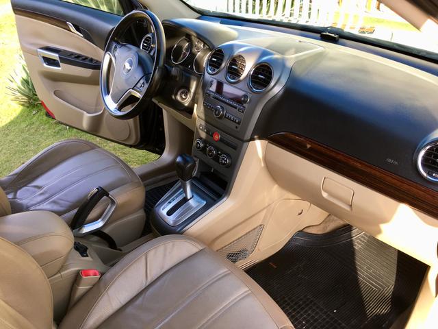2009 Chevrolet Captiva 3.6 V6 AWD Sport 4x4 - Foto 10