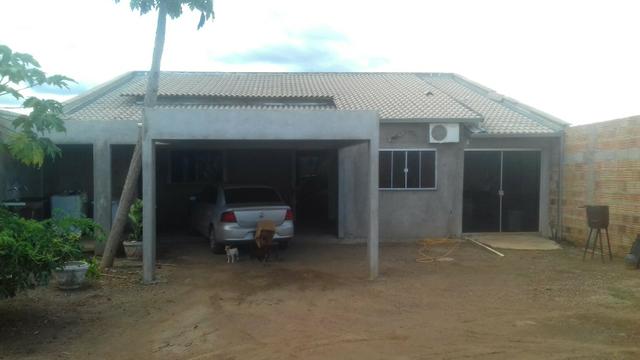Casa a venda em luzimangues - Foto 4