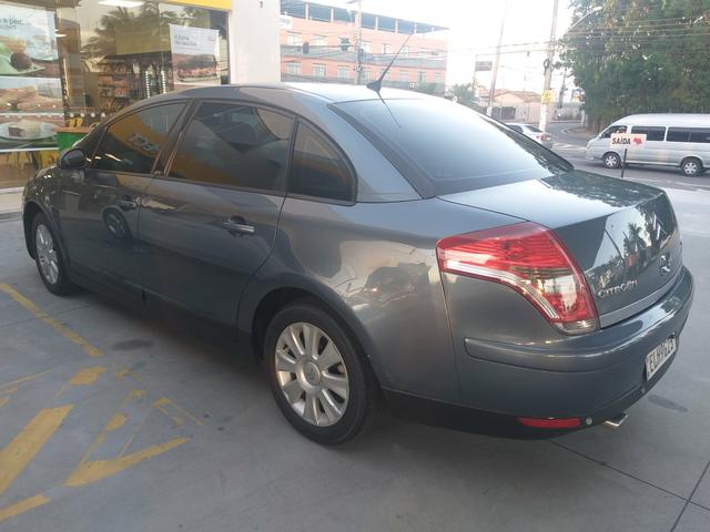 Lindo C4 Pallas Manual com kit gás injetado 5 Geração - Foto 7