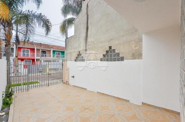 Casa à venda com 2 dormitórios em Cidade industrial, Curitiba cod:153600 - Foto 14