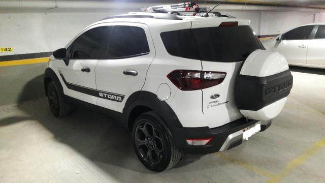 EcoSport Storm 2.0 16 V 4WD (Aut) (Flex) - Foto 11