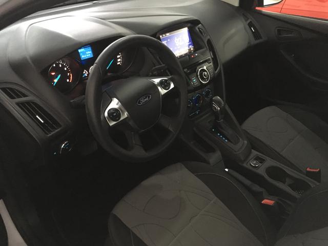 Focus Fastback 2.0 2015 - Foto 14