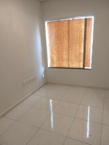 Alugo imóvel térreo no Centro com 4 salas, recepção, 2 Wc's, copa e depósito - Foto 14