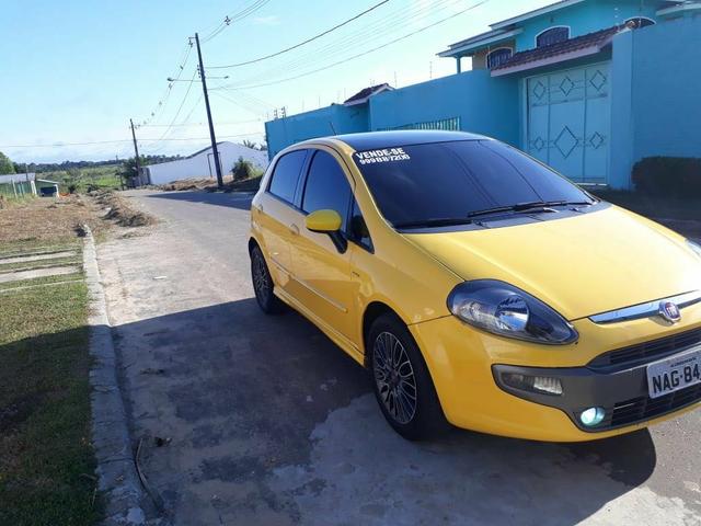 Punto 2013 25.000 - Foto 2