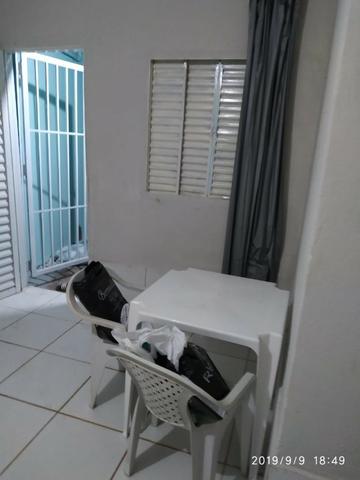 Alugo kitinete mobiliada - Foto 4