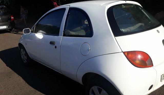 Ford Ka Rocam R$7.500 - Foto 2