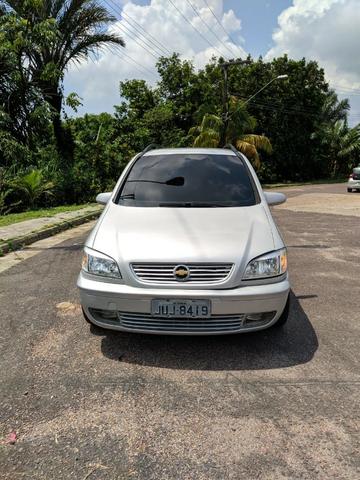 V/T Zafira 2.0 2001 7 lugares - Foto 3
