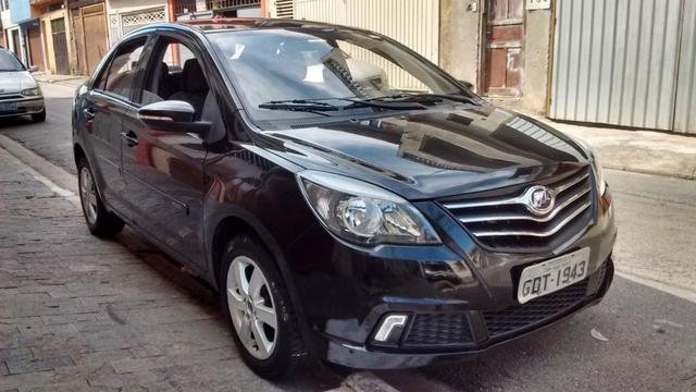 Lifan 530 talent estudo troca carro/moto