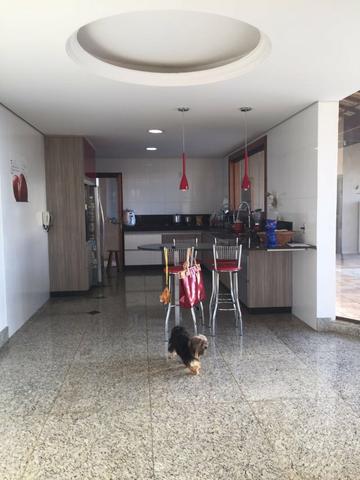 Linda mansão na pampulha para eventos e hospedagem - Foto 10