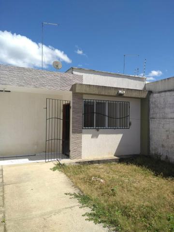 Casa p/ alugar no conjunto santa teresa
