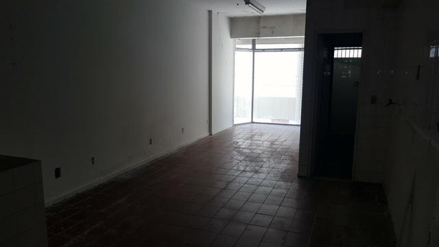 Lojão de 240m2 com 1 vaga de garagem, Centro de Vitória - Direto com Proprietário - Foto 12