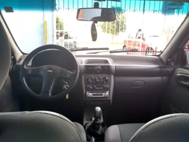 Chevrolet Classic 1.0 Ls VHC E 10/11 - Foto 10
