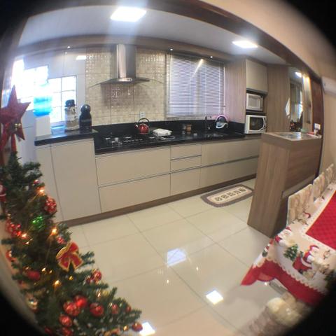 Alugo/Vendo Sobrado 80m2 Semi-Mobiliado Incluso Iptu e Condomínio - Foto 4