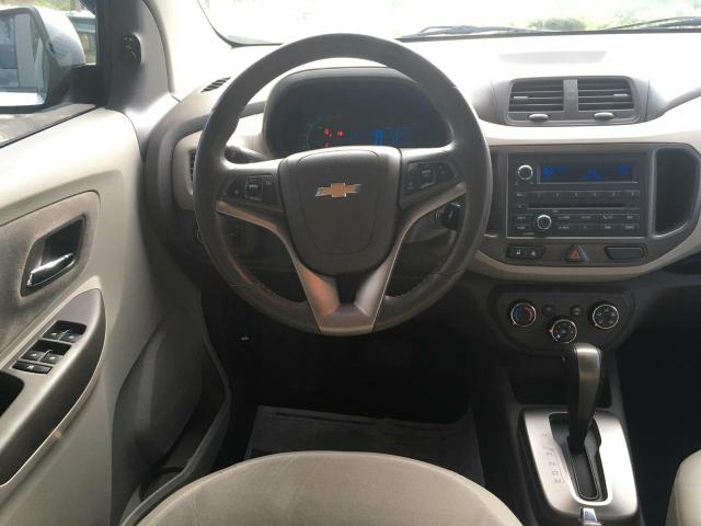 Spin 1.8 LTZ Automático - Foto 12