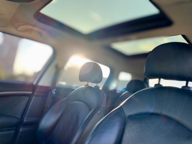Mini Cooper Countryman S Turbo 184cv - SUV esportivo de verdade! - Foto 11