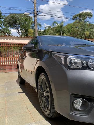 Toyota Corolla - Foto 2