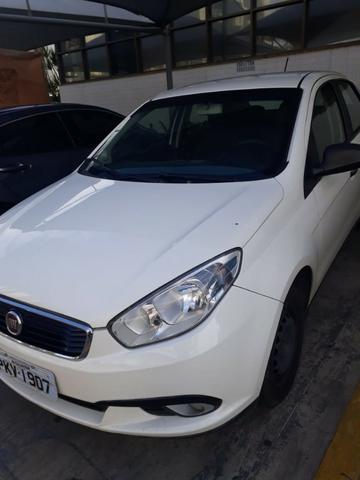 Fiat grand siena 1.0 - Foto 7