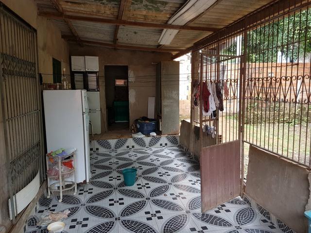 Casa bairro recanto dos buritis - Foto 8