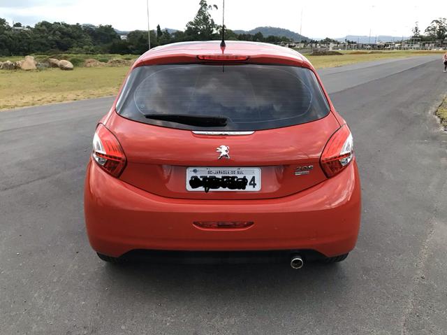 Peugeot 208 Griffe 2015 abaixo da Fipe - Foto 3
