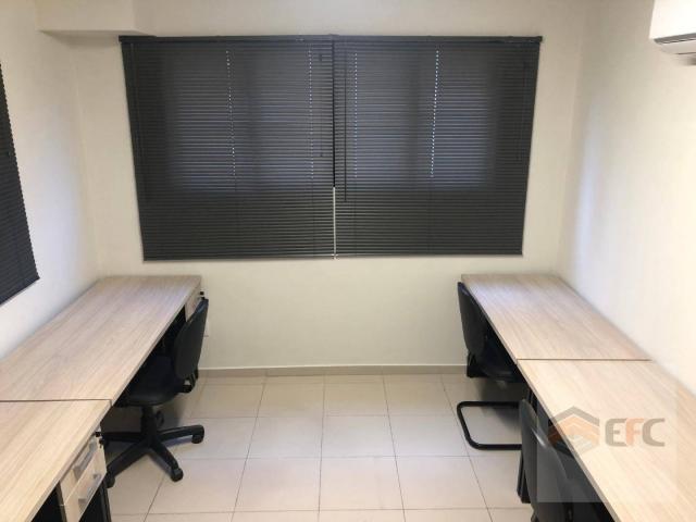 Sala Coworking para alugar, por R$ 390/mês - Tirol - Natal/RN - Foto 2