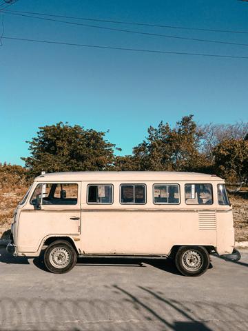 Kombi 1996