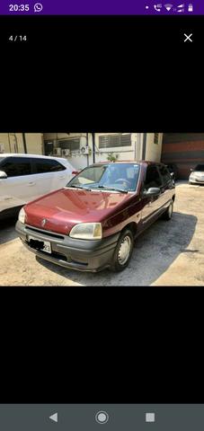 Renault Clio RT RARIDADE - Foto 4