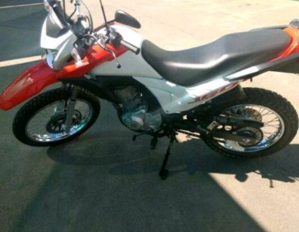 Honda Nxr