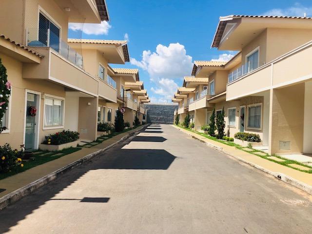 Sobrados com 3 Suítes e 131 m2 em Condomínio ao Lado do Setor Bueno. - Vilar Primavera - Foto 4
