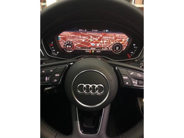 AUDI A5 2.0 TFSI SPORTBACK AMBIENTE 2018 - Foto 6