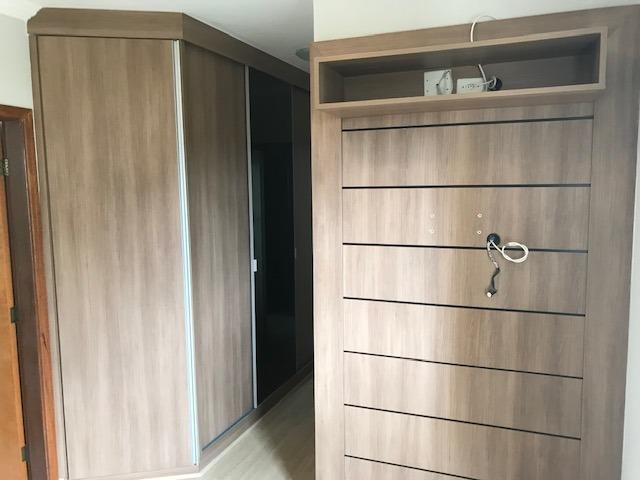 Apartamento Impecável - Pronto para Morar - Jd Gonçalves - 3 Quartos - Foto 17
