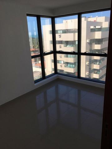 Apto na Jatiúca com 03 quartos. Aceita Financiamento Bancário - Foto 8