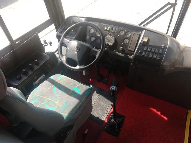 Marcopolo B10 M - Impecável - Foto 6