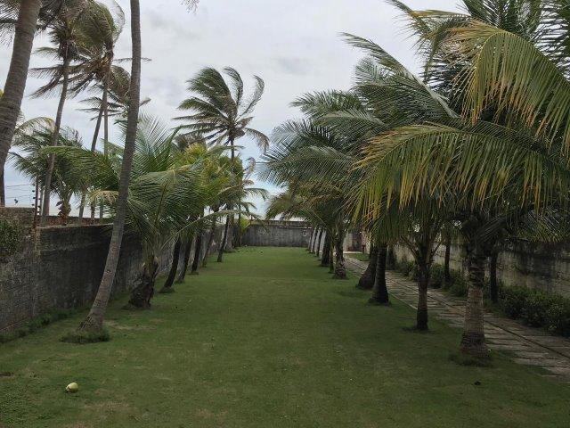 Promoção final de semana novembro 1500R$ Mansão na praia Olho D'água - Foto 15