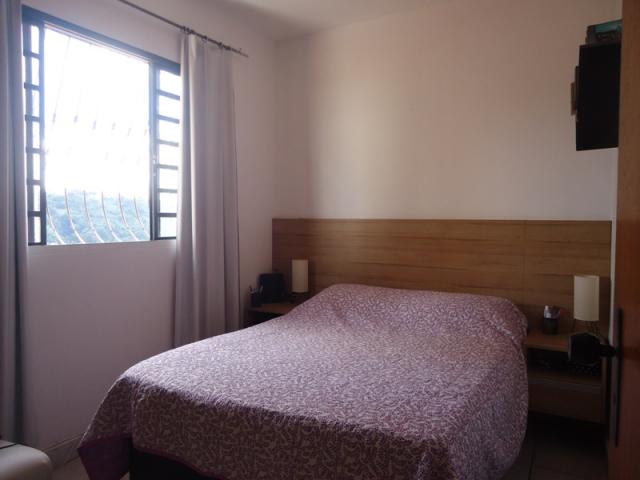 Casa à venda com 3 dormitórios em Caiçara, Belo horizonte cod:5275 - Foto 4