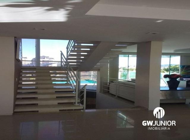 Casa à venda com 4 dormitórios em Saguaçu, Joinville cod:487 - Foto 11