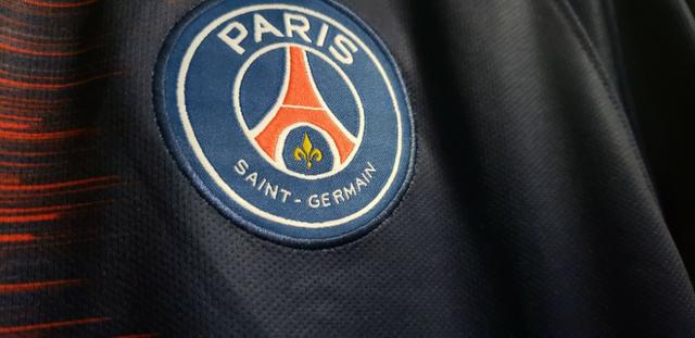 Camisa Psg Home - Foto 6