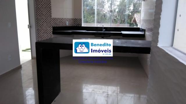 Vendo casa nova próximo a praia em Porto Seguro, Bahia - Foto 14