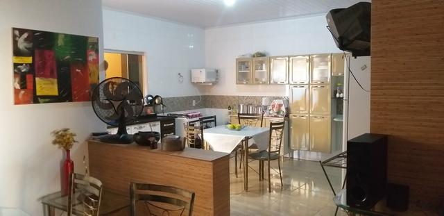 Oportunidade em planaltina DF vendo excelente casa no condomínio Nova Petrópolis barato - Foto 13