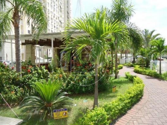 Apartamento à venda com 3 dormitórios em Engenho de dentro, Rio de janeiro cod:848341 - Foto 4