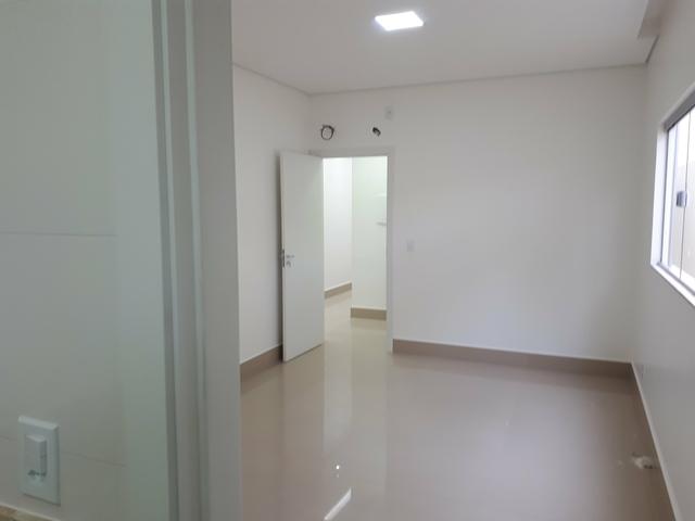 Rua 10 Vicente Pires 3 quartos condomínio top troca - Foto 17